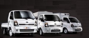 Стоимость планового технического обслуживания автомобилей KIA Bongo 3 (дв. J2) HYUNDAI Porter 2 (D4BB)